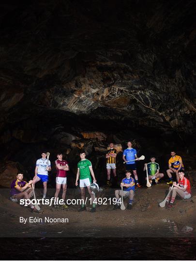 2018 Bord Gáis Energy U-21 Hurling Championship Launch