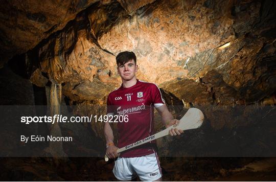 2018 Bord Gáis Energy U-21 Hurling Championship Launch 2018 Bord Gáis Energy U-21 Hurling Championship Launch