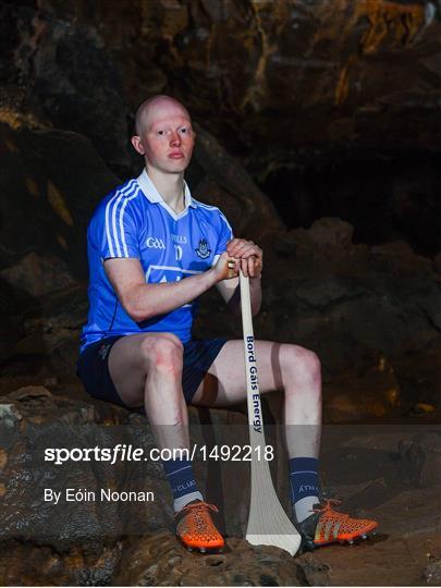2018 Bord Gáis Energy U-21 Hurling Championship Launch 2018 Bord Gáis Energy U-21 Hurling Championship Launch