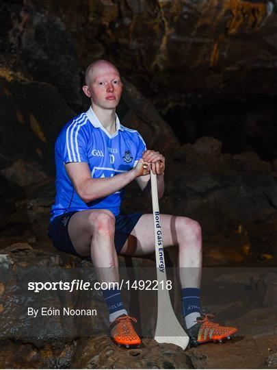 2018 Bord Gáis Energy U-21 Hurling Championship Launch