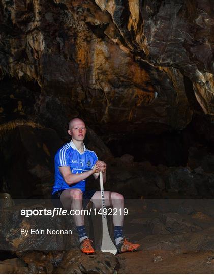 2018 Bord Gáis Energy U-21 Hurling Championship Launch 2018 Bord Gáis Energy U-21 Hurling Championship Launch