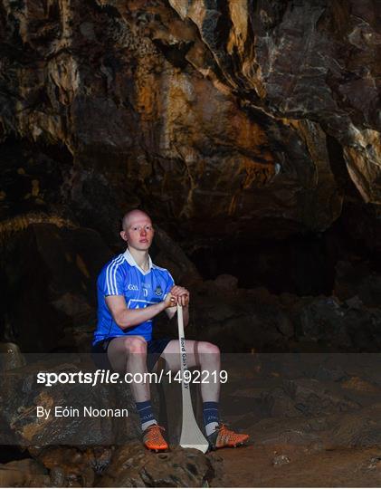 2018 Bord Gáis Energy U-21 Hurling Championship Launch