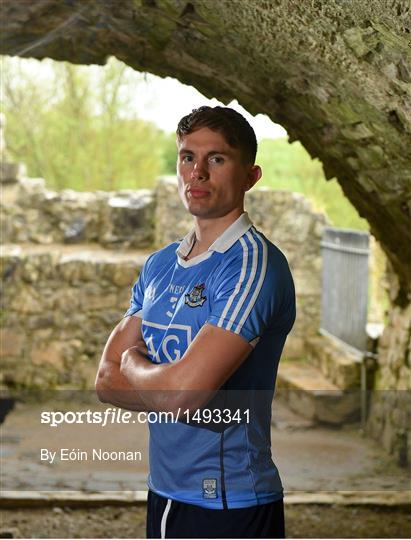 Launch of the 2018 Leinster Senior Football Championship Launch of the 2018 Leinster Senior Football Championship