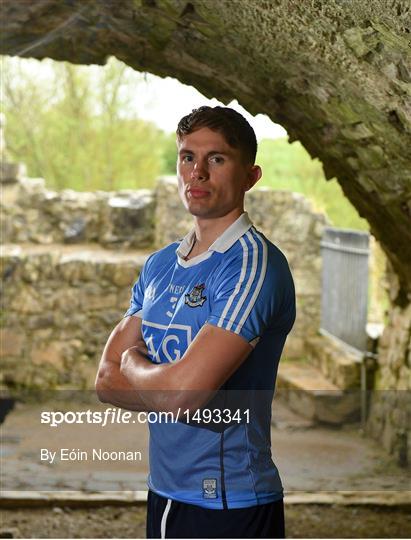 Launch of the 2018 Leinster Senior Football Championship