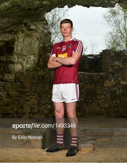 Launch of the 2018 Leinster Senior Football Championship