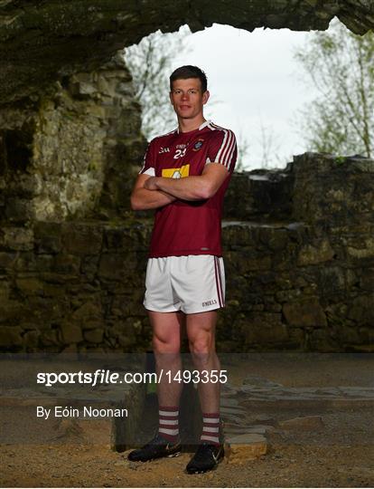 Launch of the 2018 Leinster Senior Football Championship