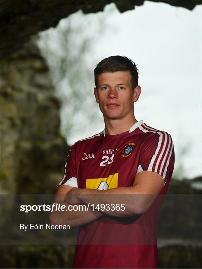 Launch of the 2018 Leinster Senior Football Championship Launch of the 2018 Leinster Senior Football Championship