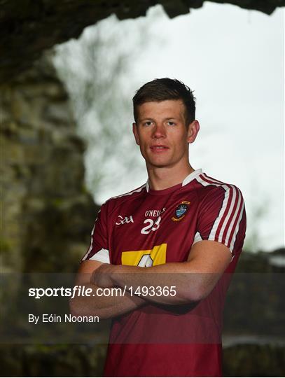 Launch of the 2018 Leinster Senior Football Championship