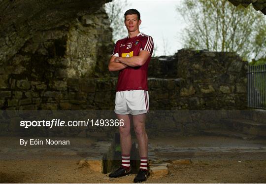 Launch of the 2018 Leinster Senior Football Championship Launch of the 2018 Leinster Senior Football Championship