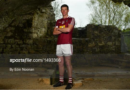 Launch of the 2018 Leinster Senior Football Championship