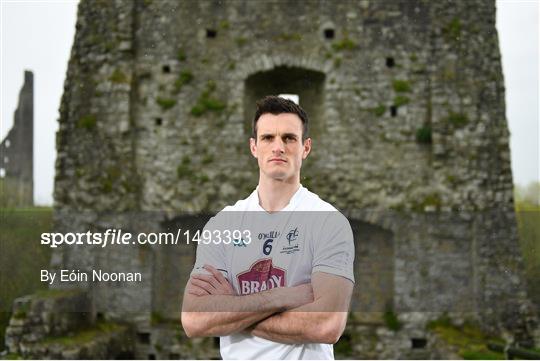 Launch of the 2018 Leinster Senior Football Championship Launch of the 2018 Leinster Senior Football Championship