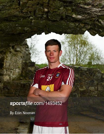 Launch of the 2018 Leinster Senior Football Championship