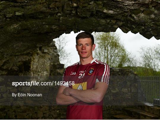 Launch of the 2018 Leinster Senior Football Championship