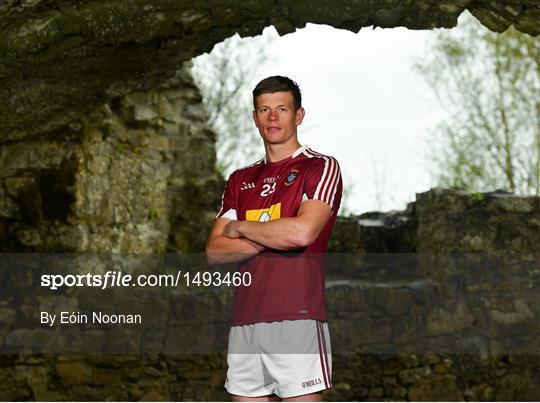 Launch of the 2018 Leinster Senior Football Championship