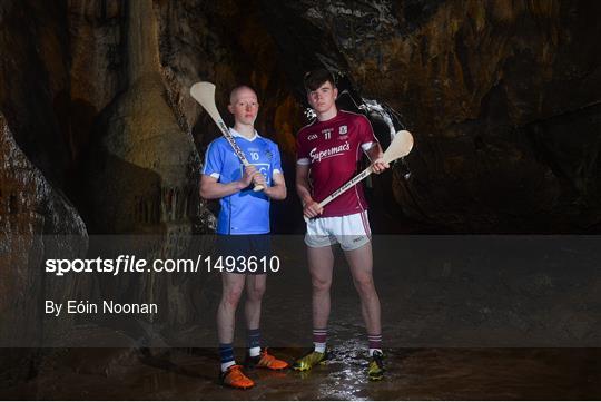 2018 Bord Gáis Energy U-21 Hurling Championship Launch