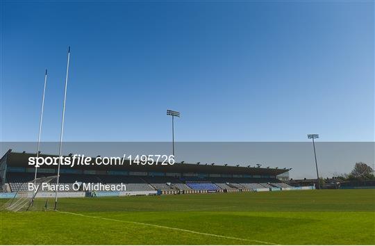 Cavan v Tipperary - Lidl Ladies Football National League Division 2 Final