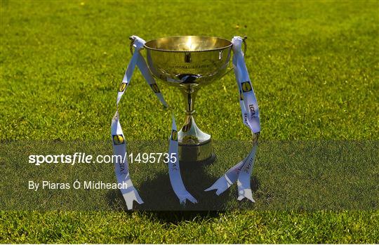 Dublin v Mayo - Lidl Ladies Football National League Division 1 Final