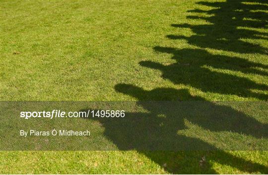 Dublin v Mayo - Lidl Ladies Football National League Division 1 Final