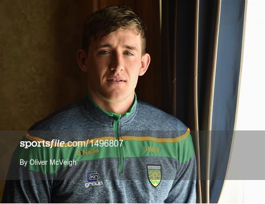 Donegal Press Conference