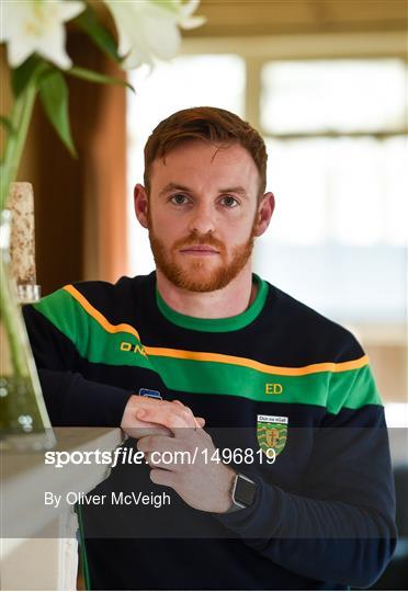 Donegal Press Conference
