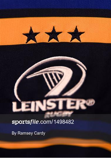 Leinster v Racing 92 - European Rugby Champions Cup Final