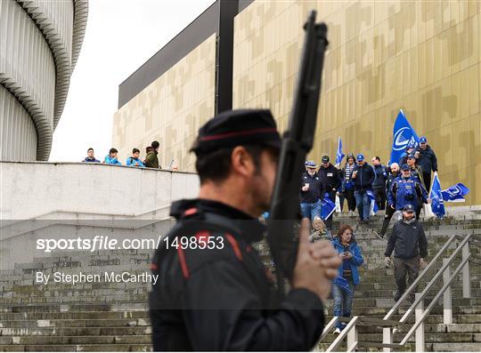 Leinster v Racing 92 - European Rugby Champions Cup Final