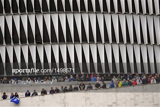 Leinster v Racing 92 - European Rugby Champions Cup Final