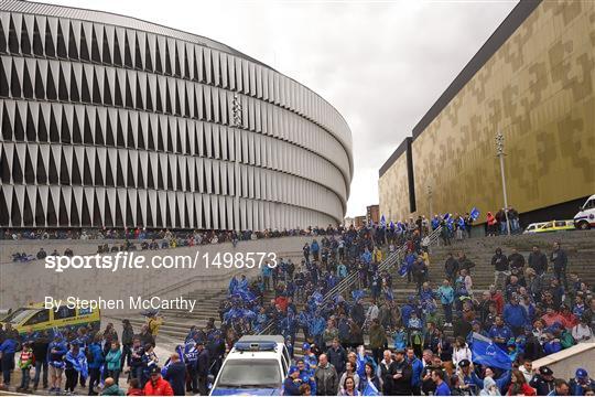 Leinster v Racing 92 - European Rugby Champions Cup Final