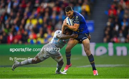 Leinster v Racing 92 - European Rugby Champions Cup Final