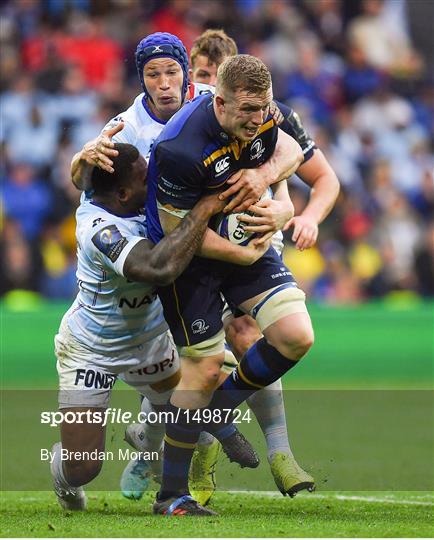 Leinster v Racing 92 - European Rugby Champions Cup Final