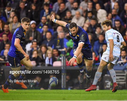 Leinster v Racing 92 - European Rugby Champions Cup Final