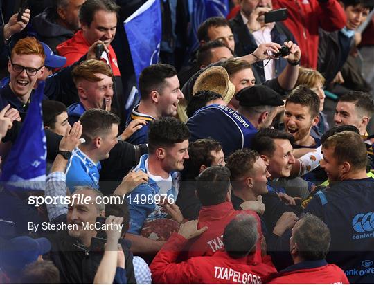 Leinster v Racing 92 - European Rugby Champions Cup Final