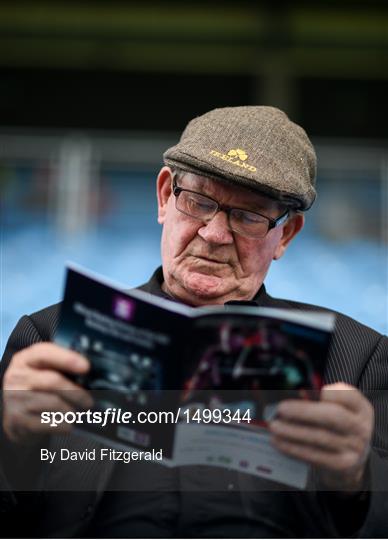 Mayo v Galway - Connacht GAA Football Senior Championship Quarter-Final