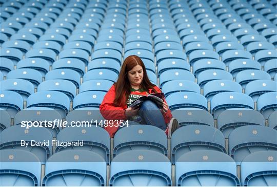 Mayo v Galway - Connacht GAA Football Senior Championship Quarter-Final Mayo v Galway - Connacht GAA Football Senior Championship Quarter-Final