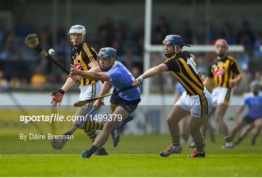 Dublin v Kilkenny - Leinster GAA Hurling Senior Championship Round 1