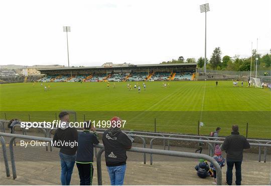 Donegal v Cavan - Ulster GAA Football Senior Championship Preliminary Round