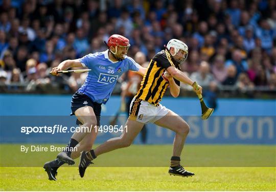 Dublin v Kilkenny - Leinster GAA Hurling Senior Championship Round 1 Dublin v Kilkenny - Leinster GAA Hurling Senior Championship Round 1