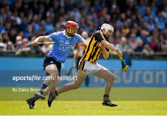 Dublin v Kilkenny - Leinster GAA Hurling Senior Championship Round 1