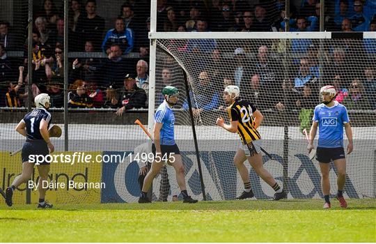 Dublin v Kilkenny - Leinster GAA Hurling Senior Championship Round 1 Dublin v Kilkenny - Leinster GAA Hurling Senior Championship Round 1