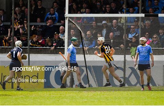 Dublin v Kilkenny - Leinster GAA Hurling Senior Championship Round 1