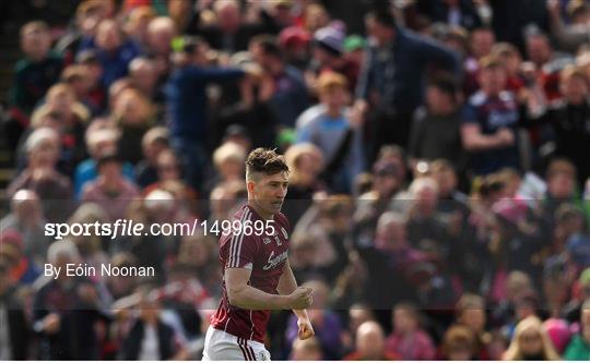 Mayo v Galway - Connacht GAA Football Senior Championship Quarter-Final