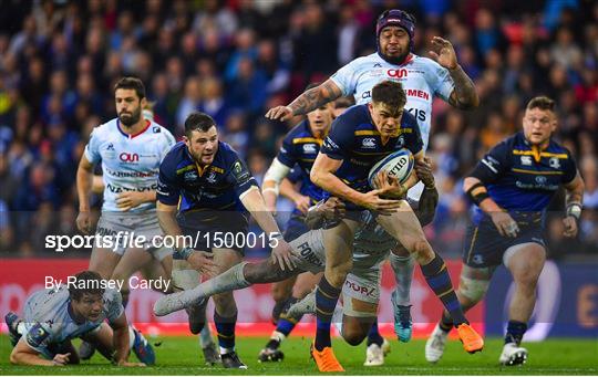 Leinster v Racing 92 - European Rugby Champions Cup Final