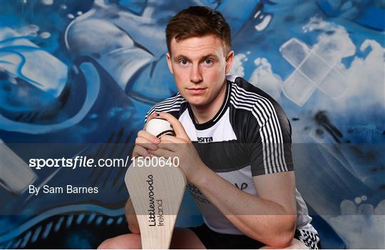 Littlewoods Ireland All-Ireland Hurling Championship Launch