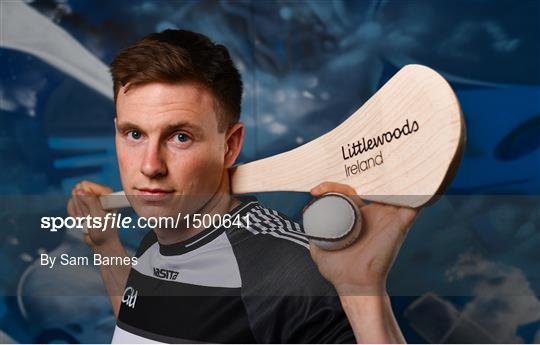 Littlewoods Ireland All-Ireland Hurling Championship Launch