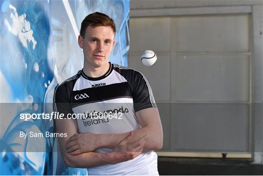 Littlewoods Ireland All-Ireland Hurling Championship Launch