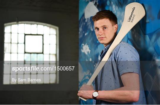 Littlewoods Ireland All-Ireland Hurling Championship Launch