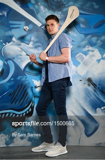 Littlewoods Ireland All-Ireland Hurling Championship Launch