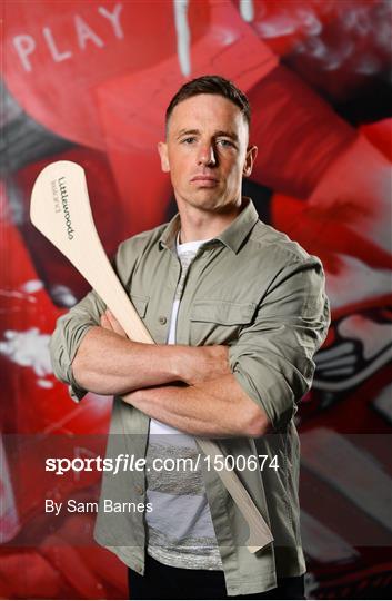 Littlewoods Ireland All-Ireland Hurling Championship Launch