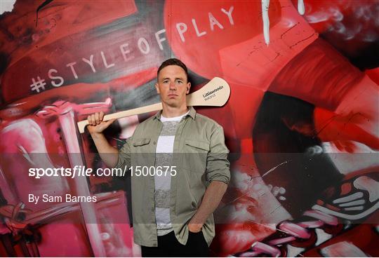 Littlewoods Ireland All-Ireland Hurling Championship Launch