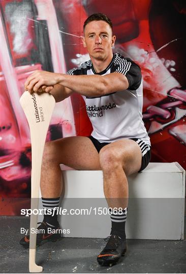 Littlewoods Ireland All-Ireland Hurling Championship Launch